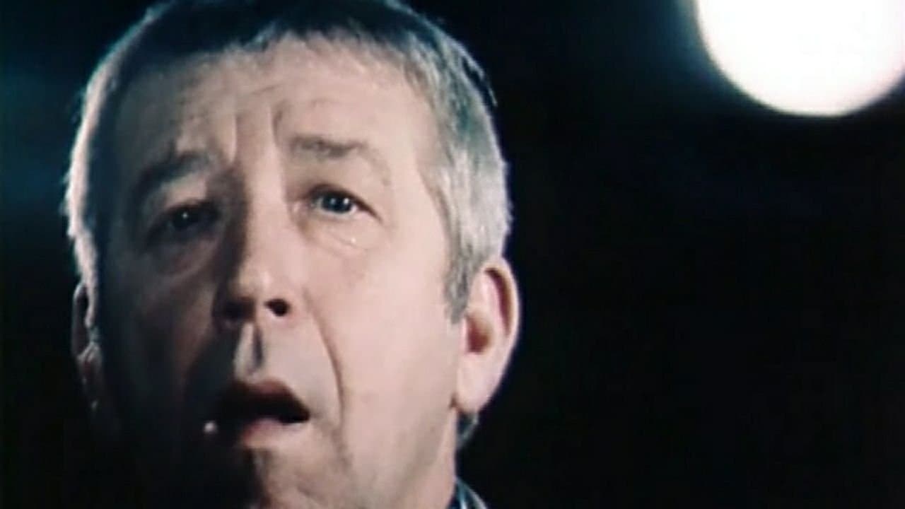 Backdrop for Тихий ужас