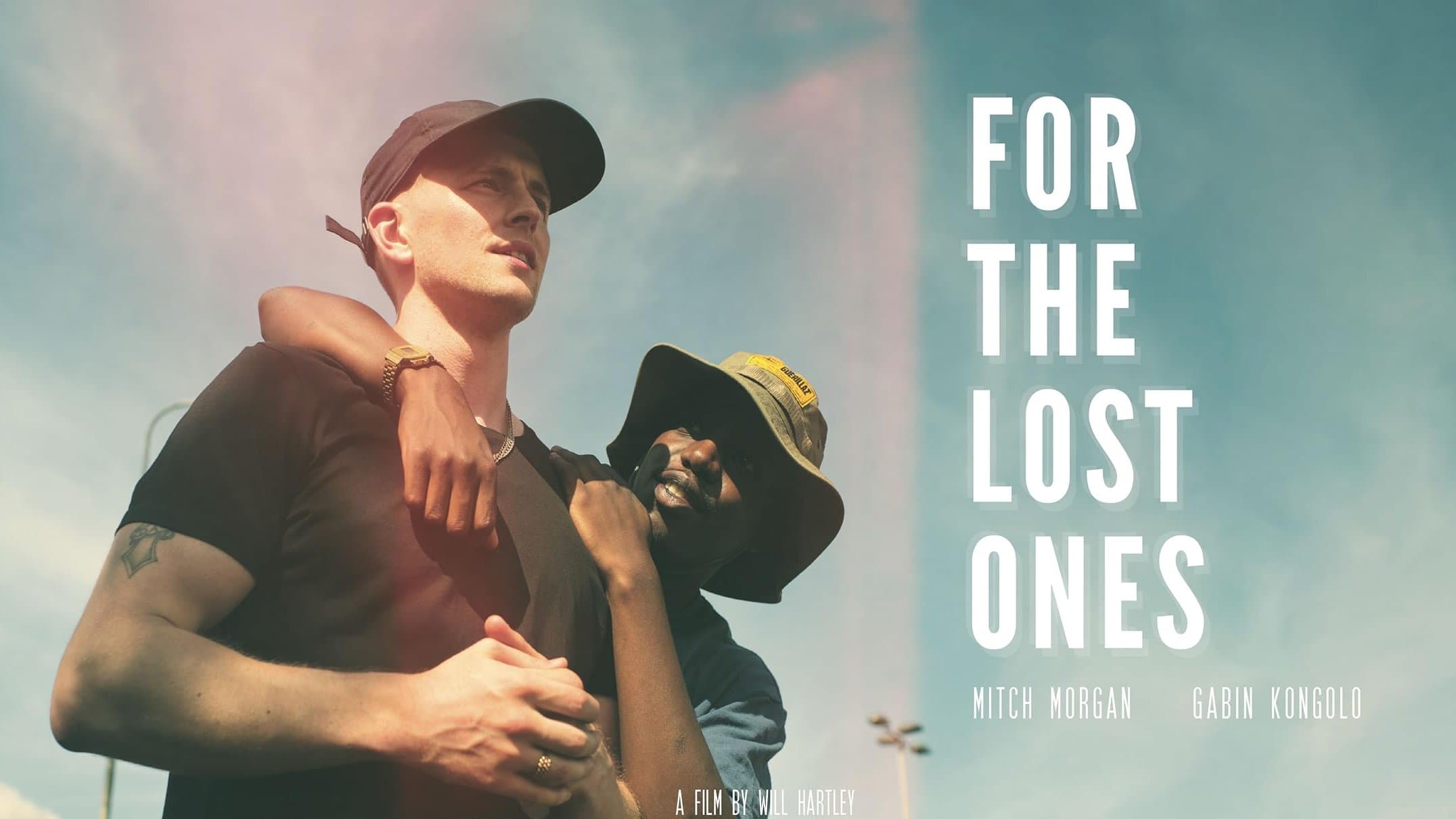 Backdrop for For The Lost Ones