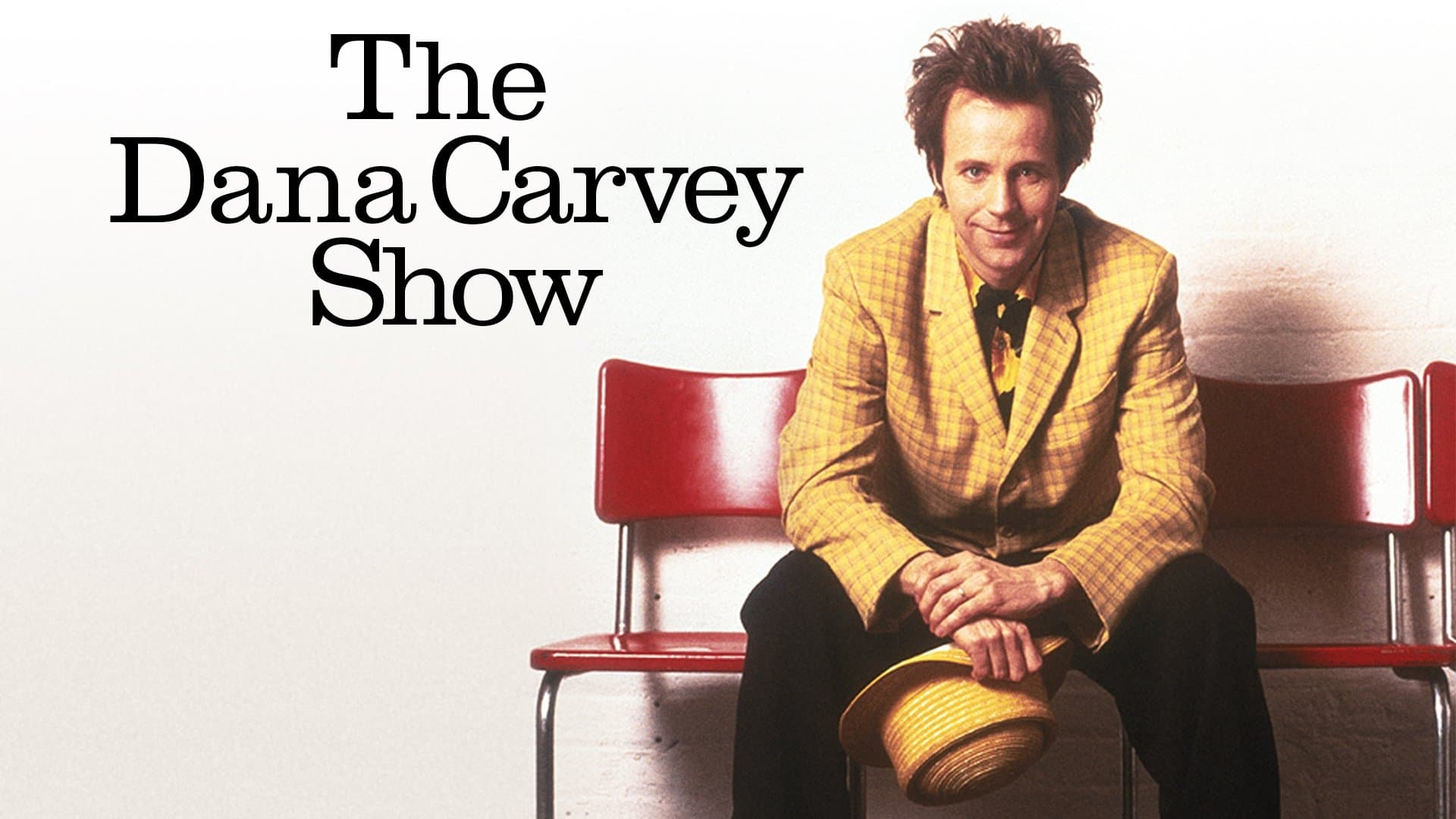 Backdrop for The Dana Carvey Show