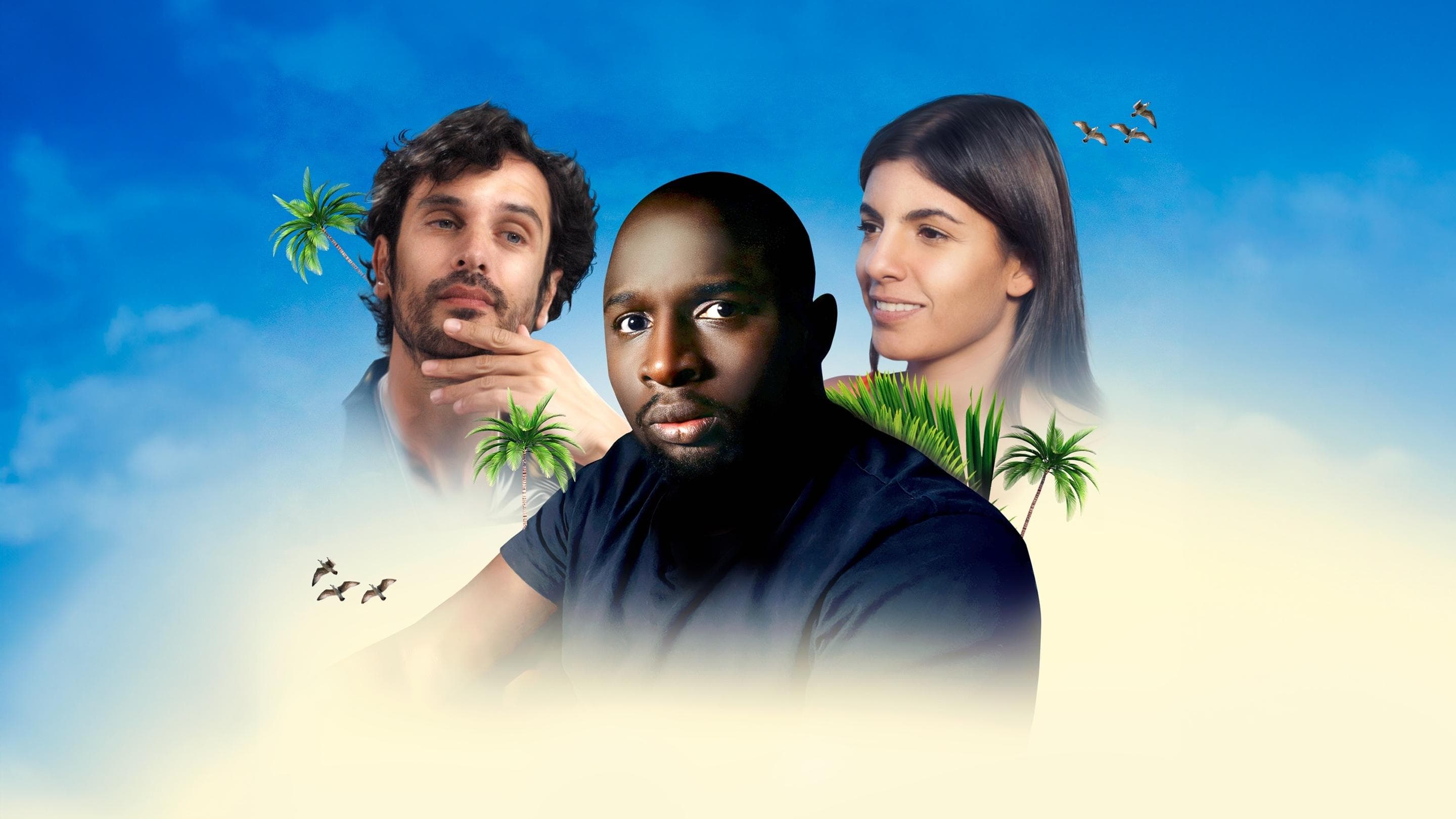 Backdrop for Des vacances à tout prix