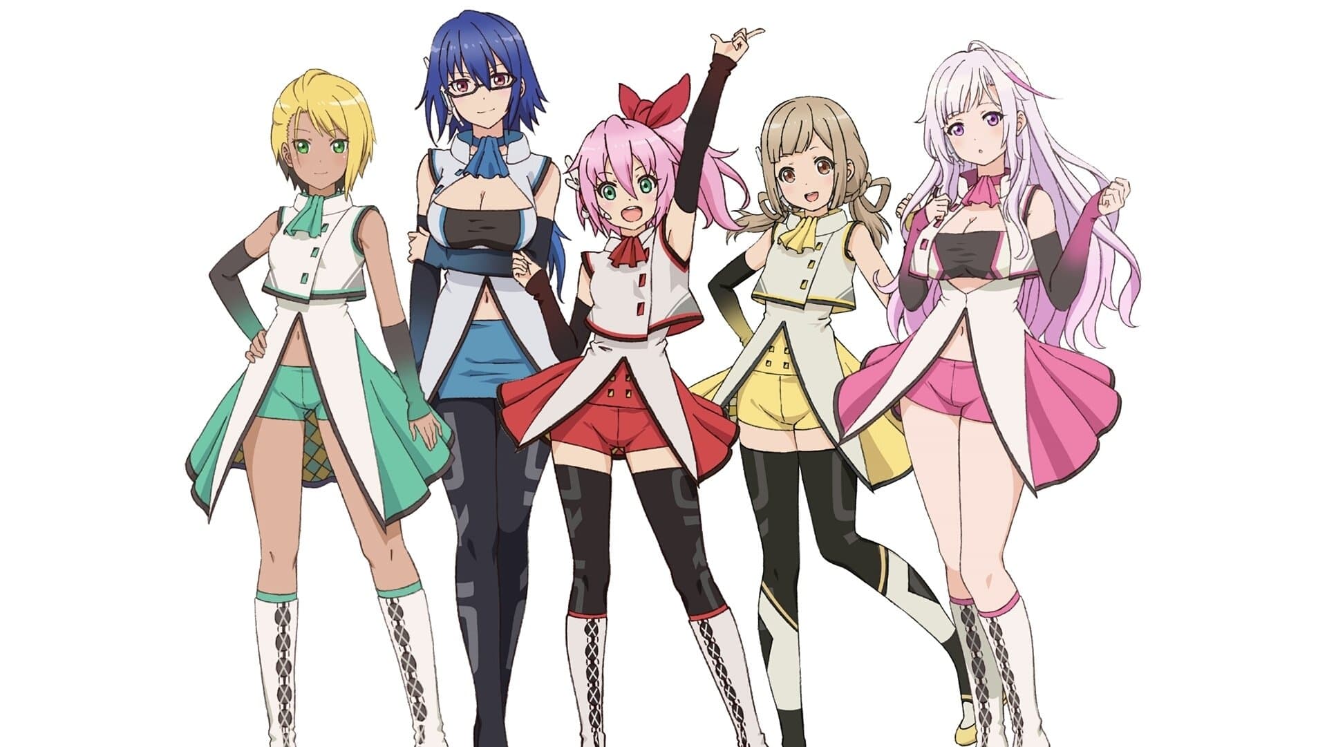 Backdrop for ヘアピンダブル
