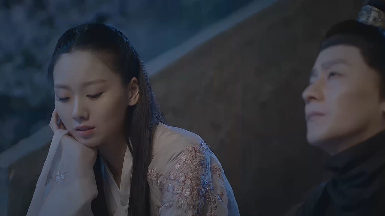 Achtergrond voor 皇上命我来选妃