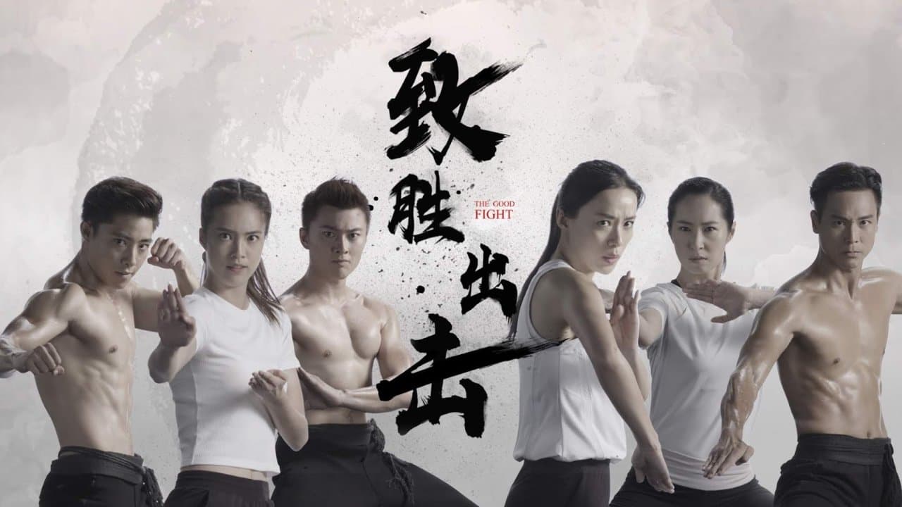 Achtergrond voor 致胜出击