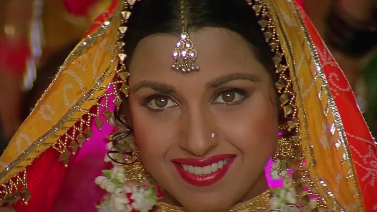 Backdrop for Salma Pe Dil Aa Gaya