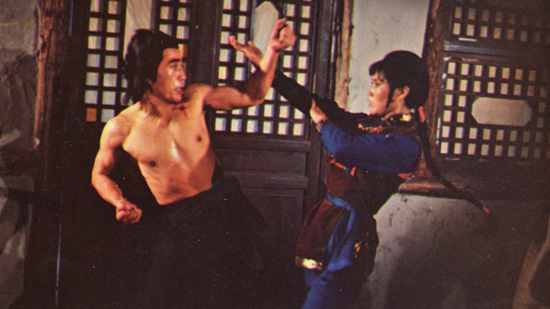 Backdrop for 血肉磨坊