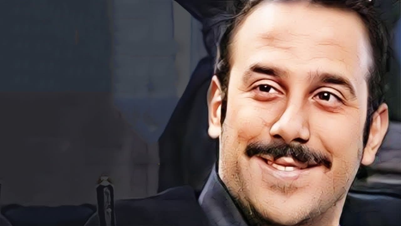Backdrop for غزلان في غابة الذئاب