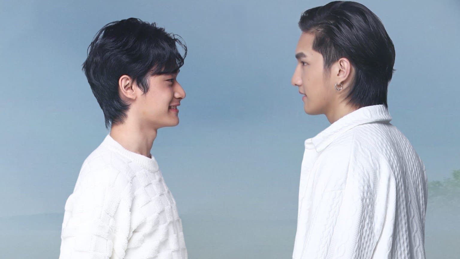 Backdrop for รอวันเธอรักฉัน