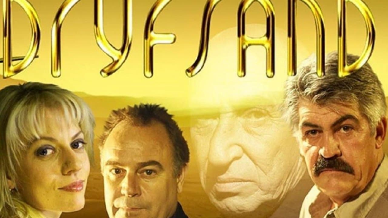 Achtergrond voor Dryfsand