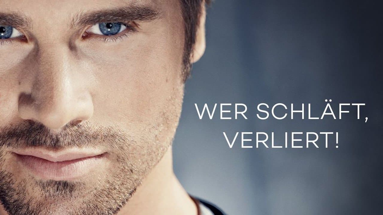 Backdrop for Wer schläft, verliert!