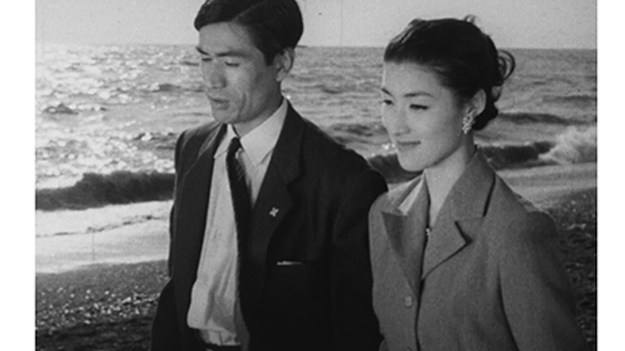 Achtergrond voor 検事とその妹