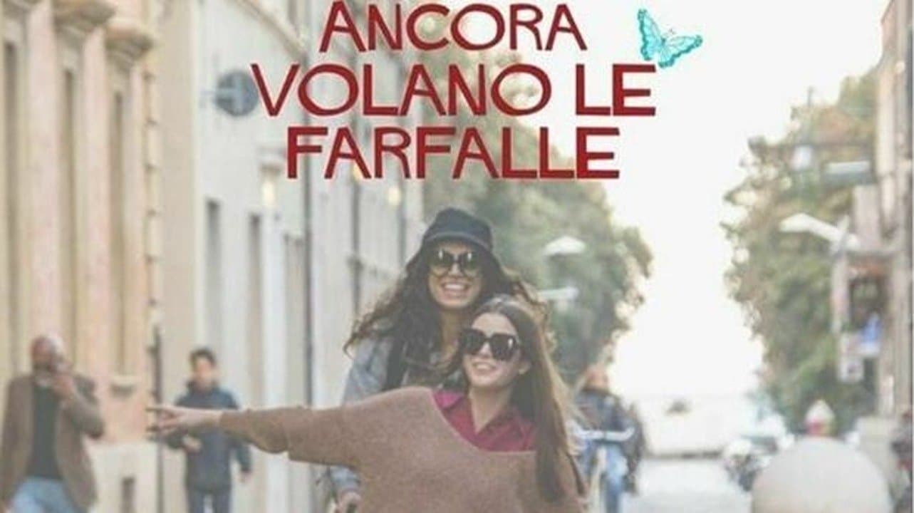 Backdrop for Ancora volano le farfalle