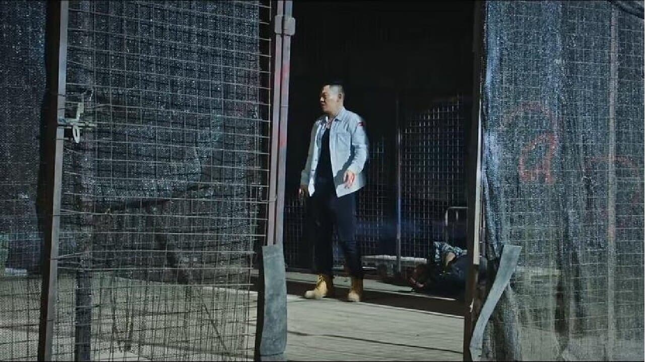 Backdrop for 赤血营救