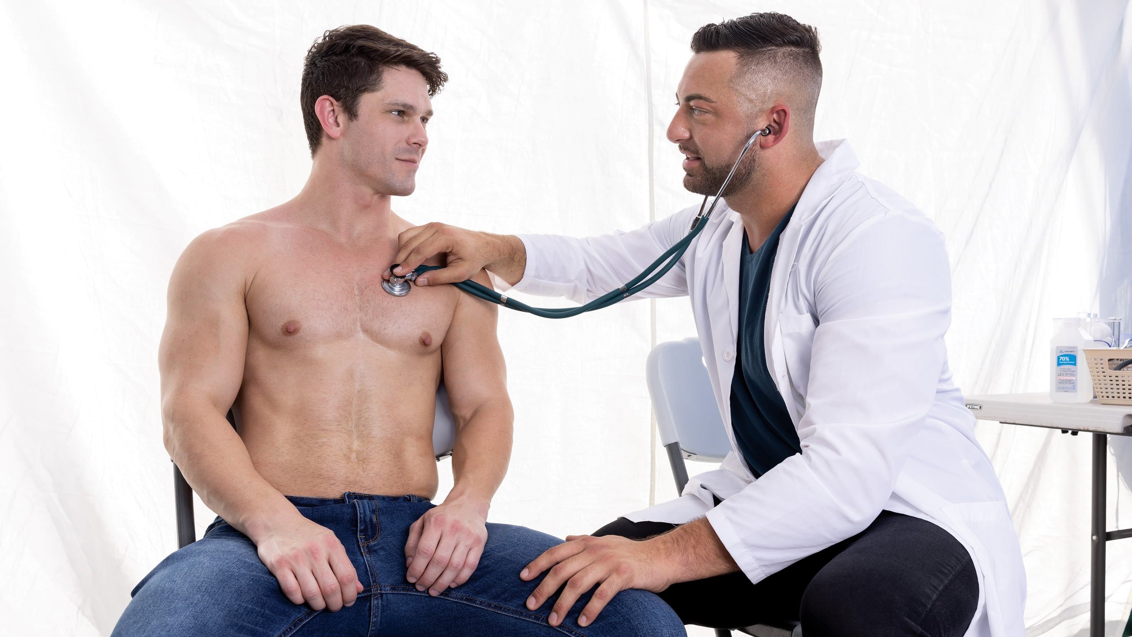 Achtergrond voor Dirty Desert Doctors