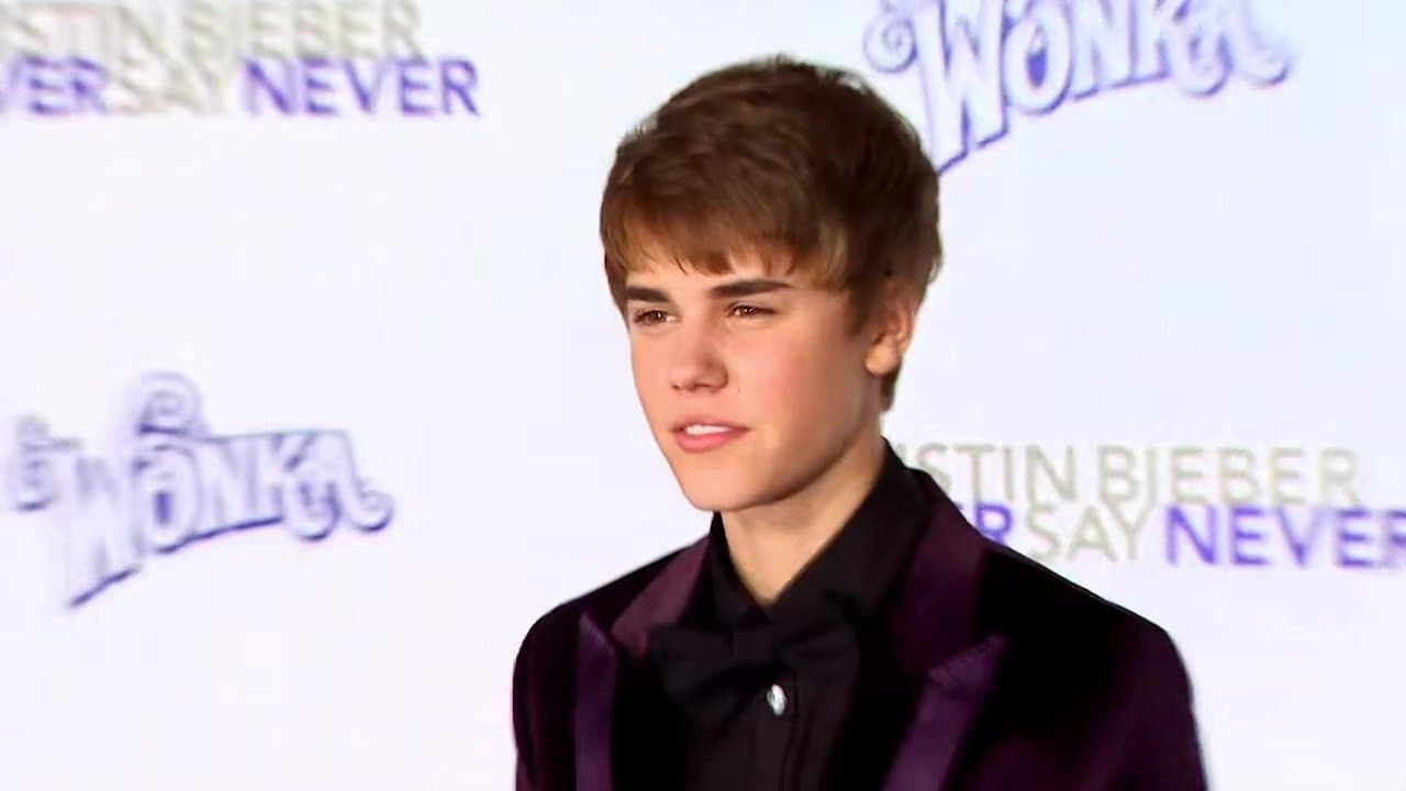 Backdrop for Justin Bieber: Rise of a Superstar