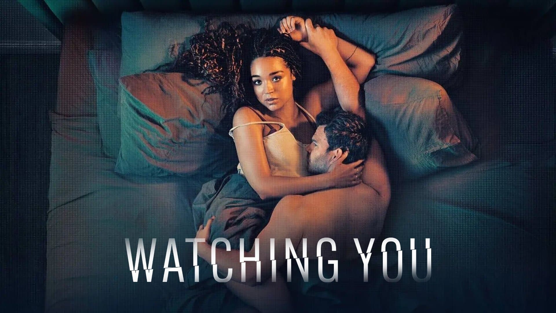 Backdrop for Watching You