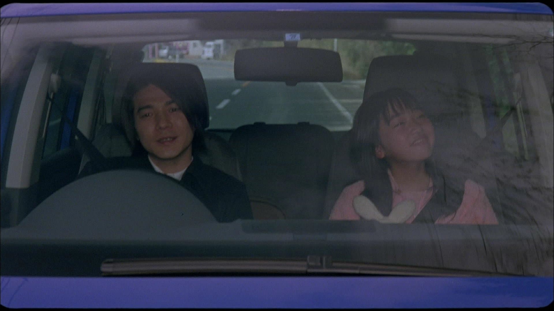 Backdrop for 四日間の奇跡