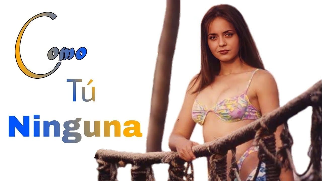 Backdrop for Como tú, ninguna