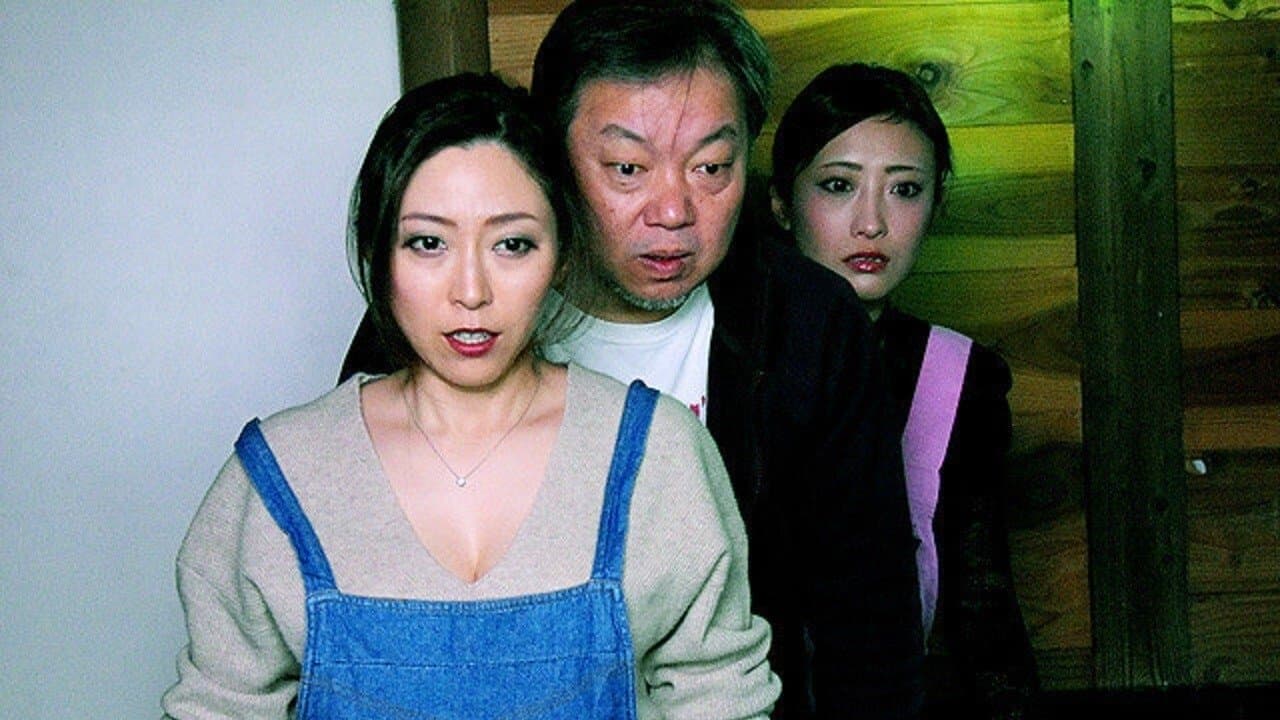 Backdrop for おっとり姉さん 恥骨で誘う