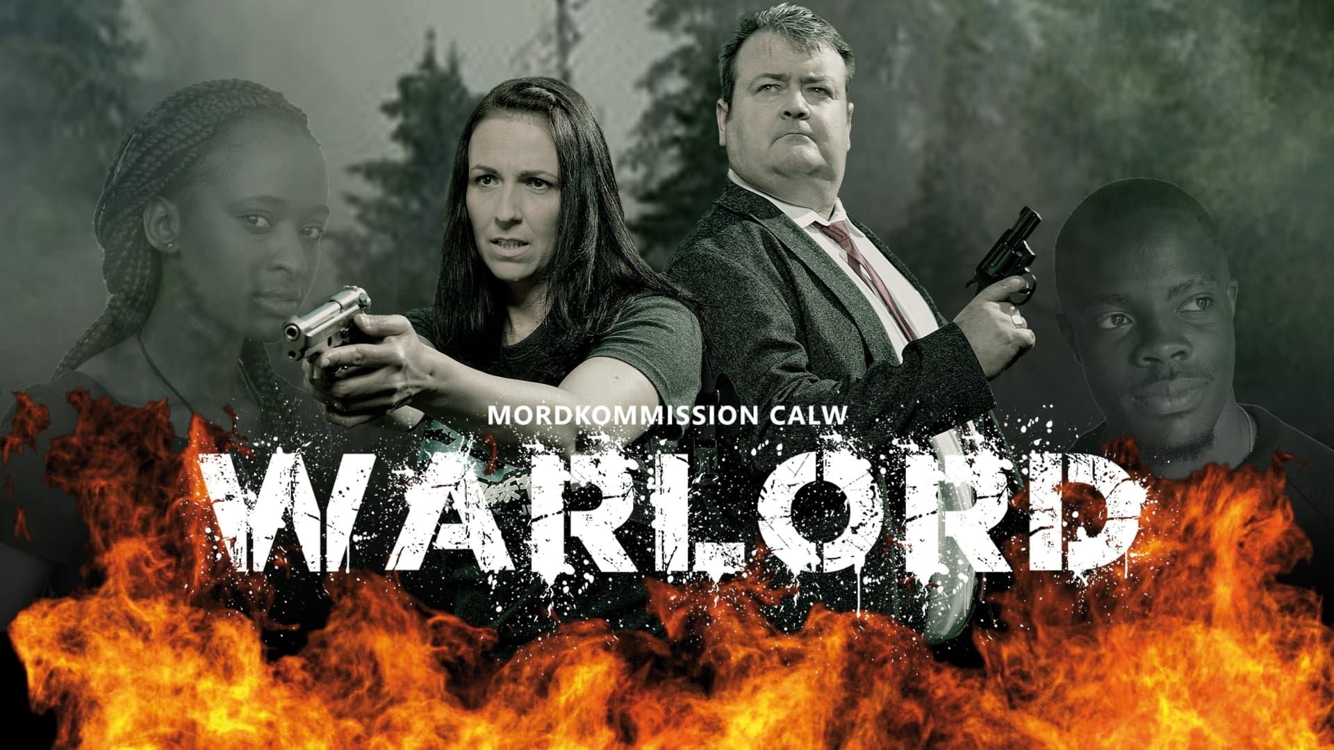 Backdrop for Mordkommission Calw - Warlord