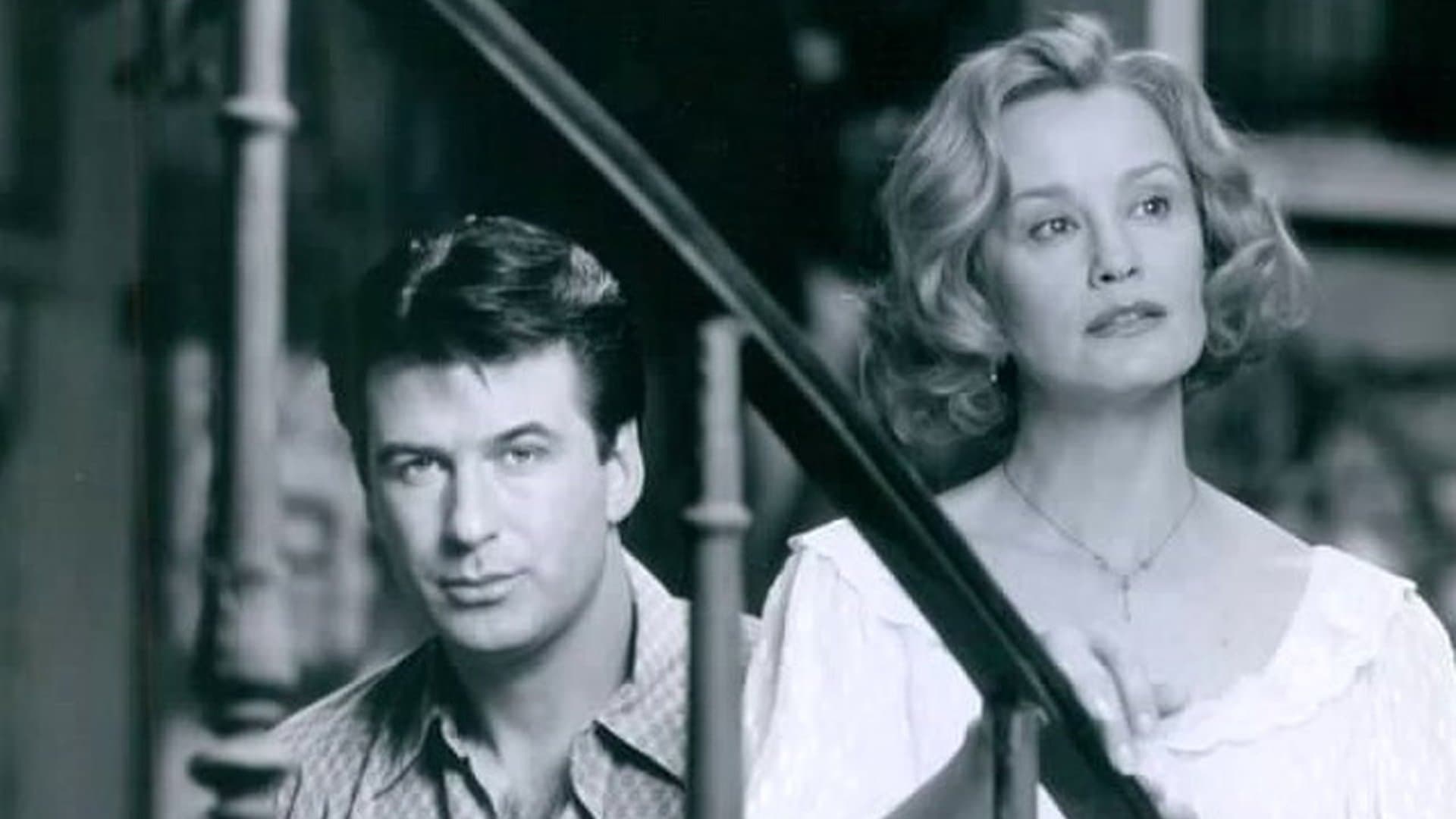 Backdrop for A Streetcar Named Desire