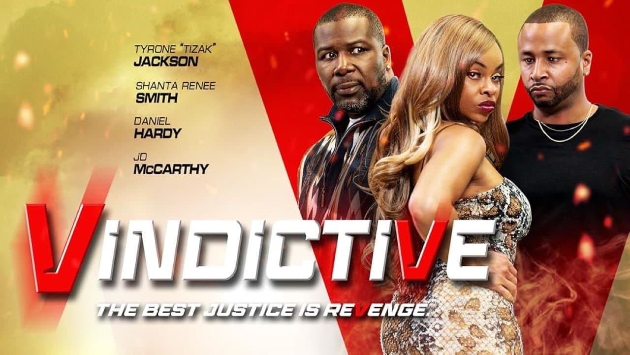 Backdrop for Vindictive