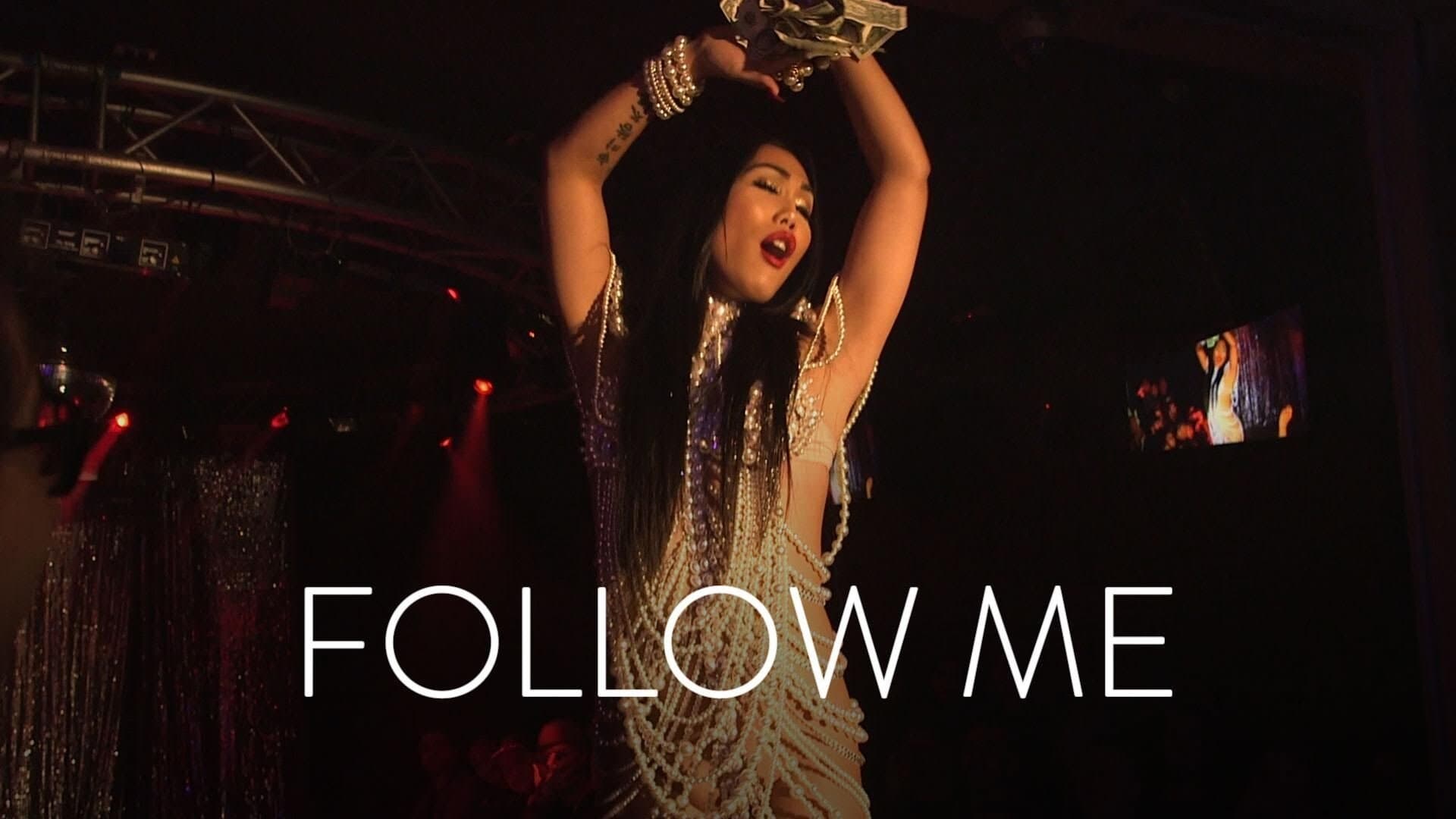 Backdrop for Follow Me