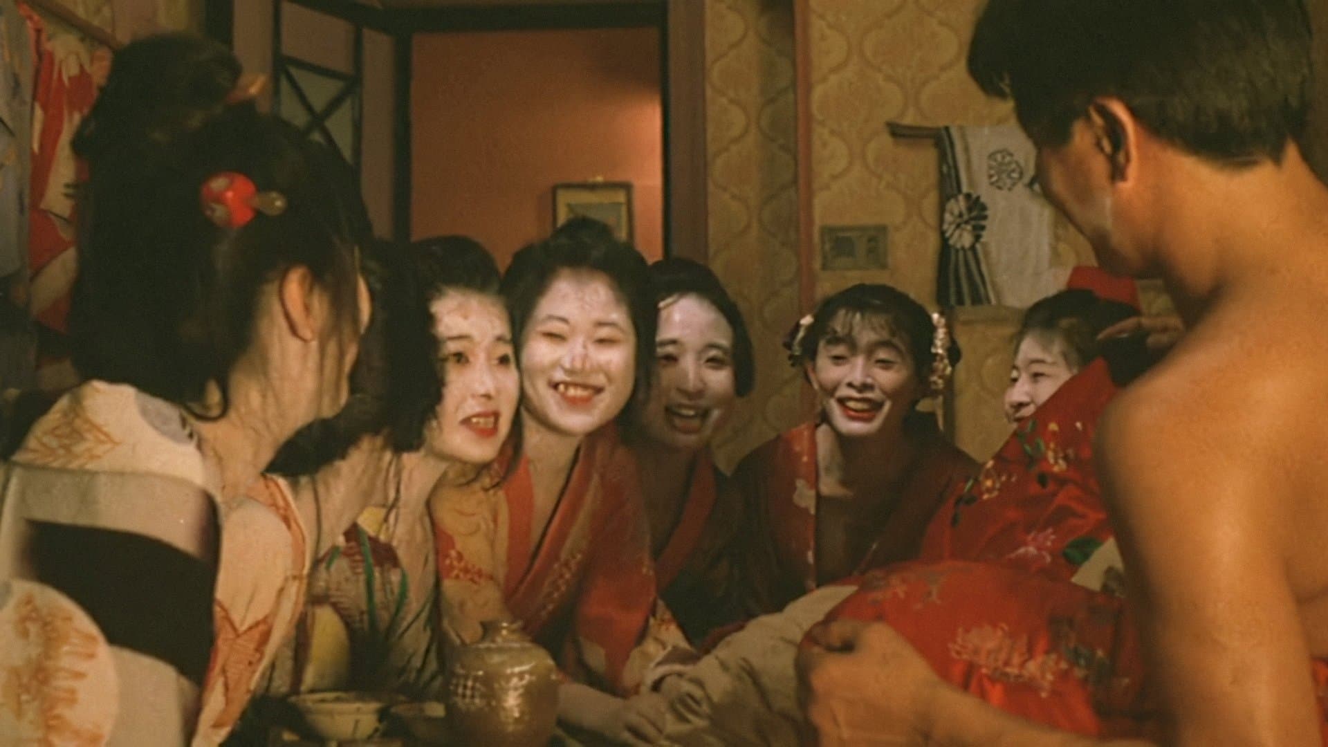 Backdrop for 女衒