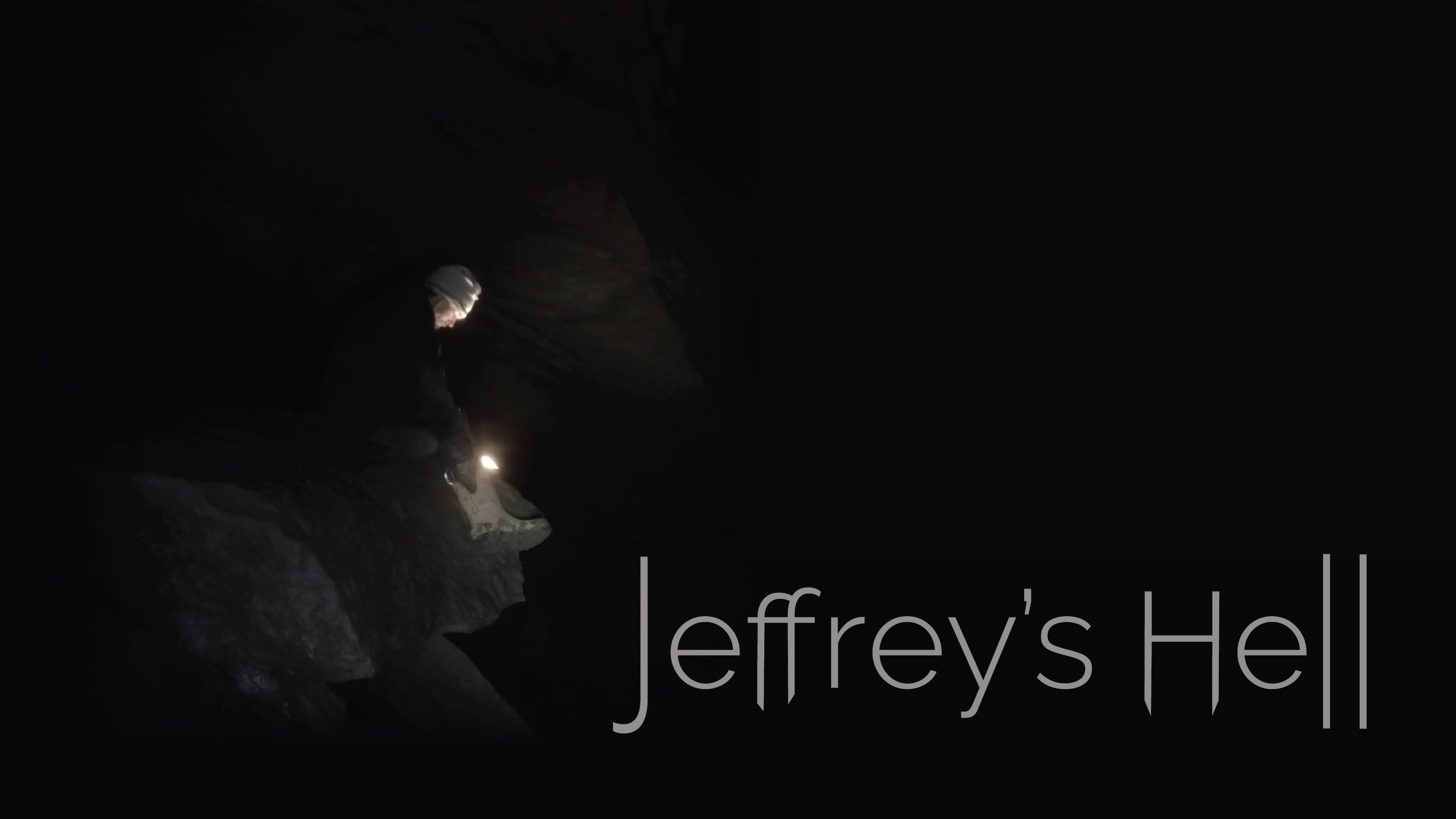 Backdrop for Jeffrey's Hell
