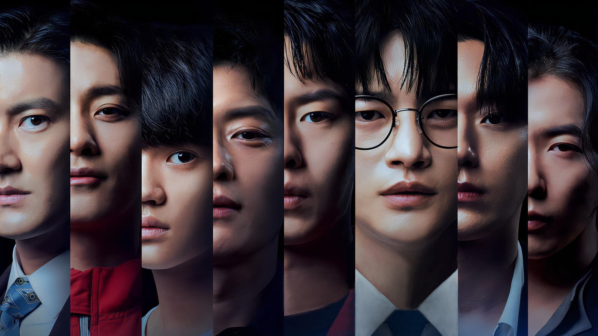 Backdrop for 이재, 곧 죽습니다