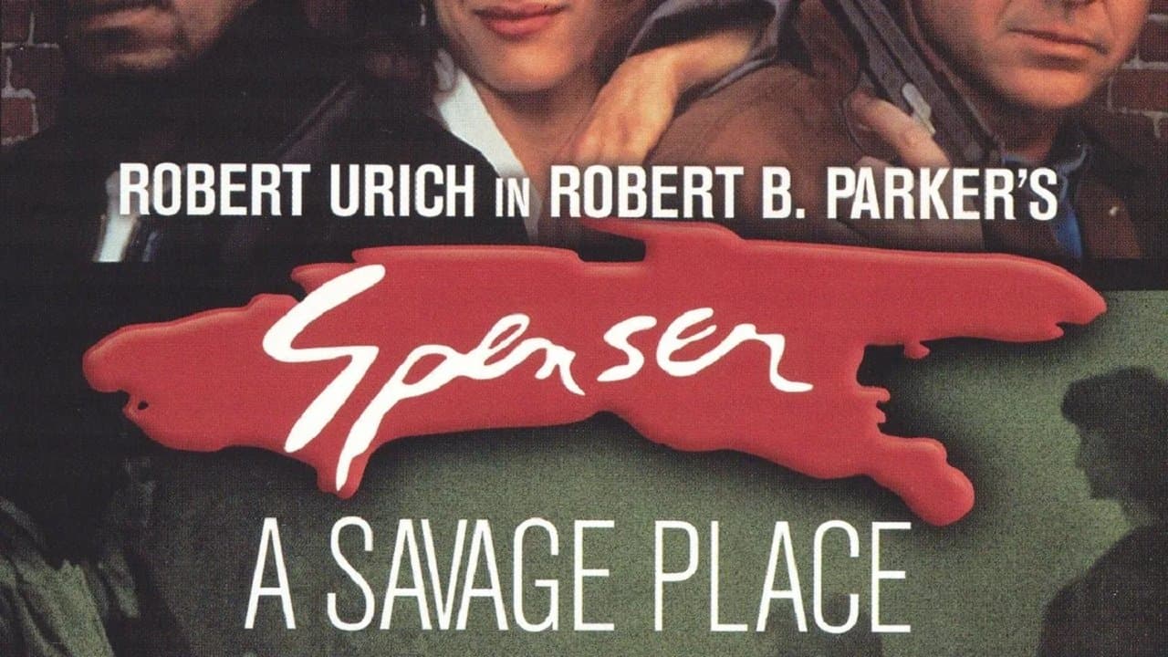 Achtergrond voor Spenser: A Savage Place