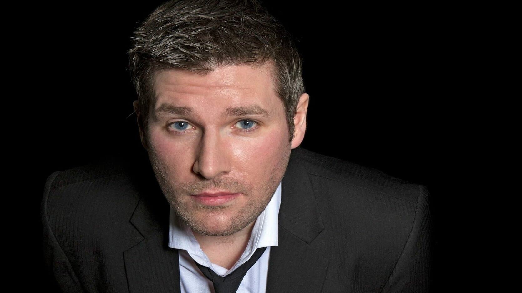 Achtergrond voor Mark Nelson: Live from Dumfries