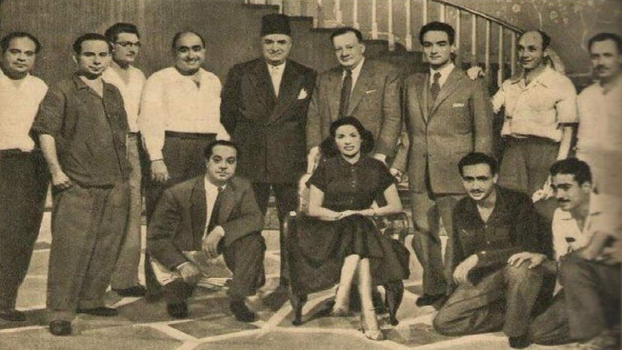 Backdrop for ورد الغرام