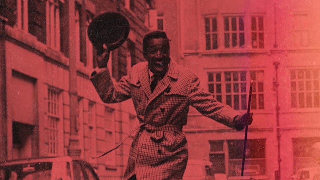 Backdrop for Sammy by Sammy, mes années 60