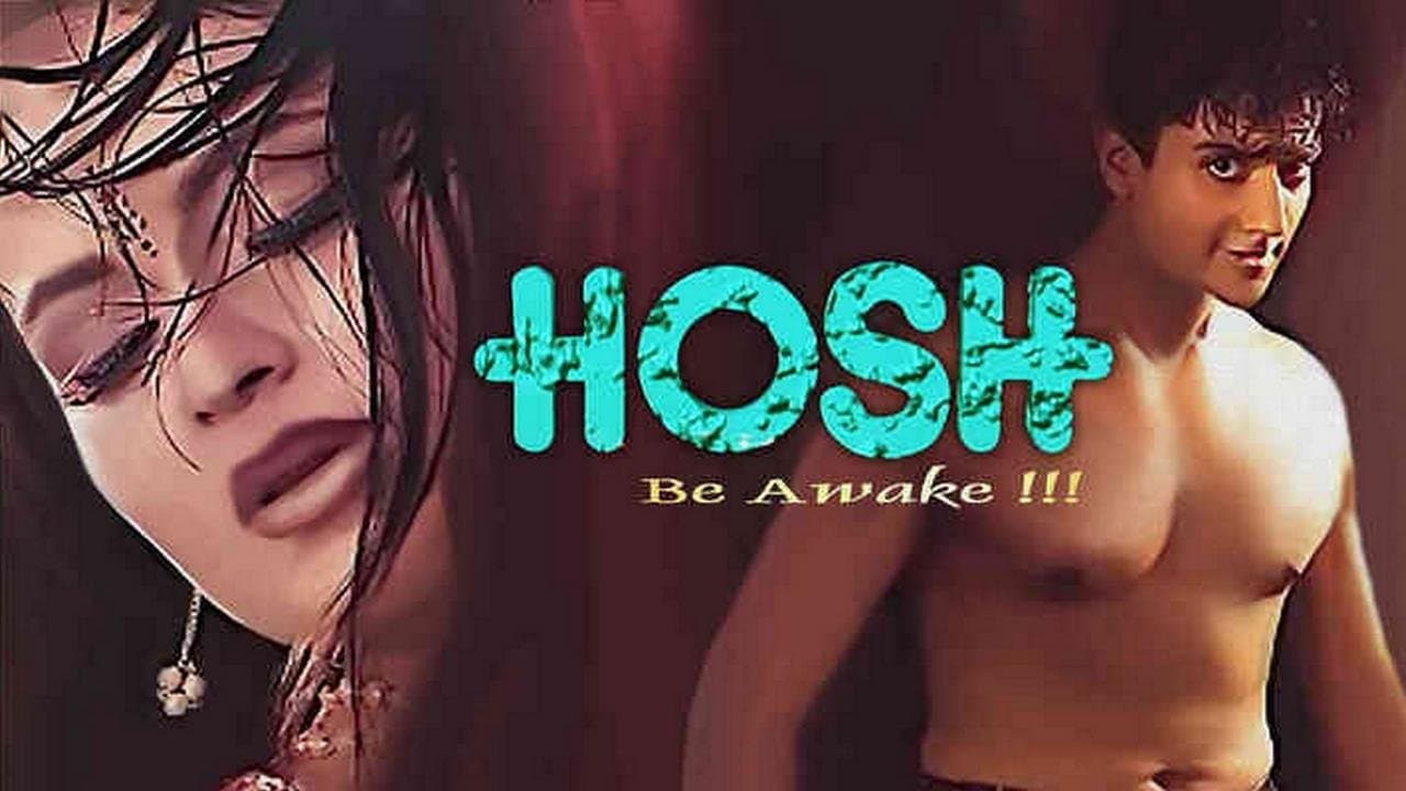 Backdrop for Hosh