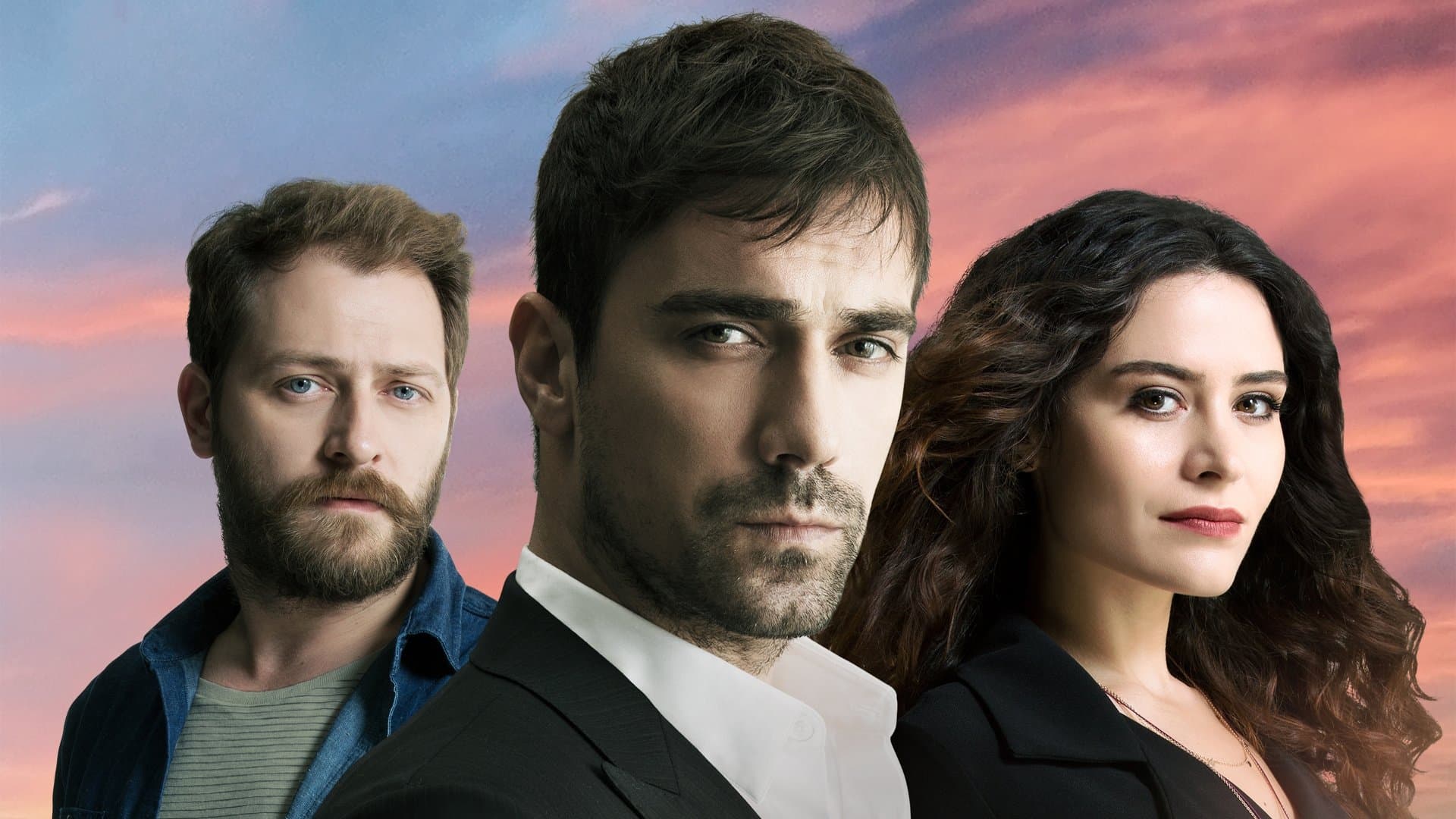 Backdrop for Kördüğüm