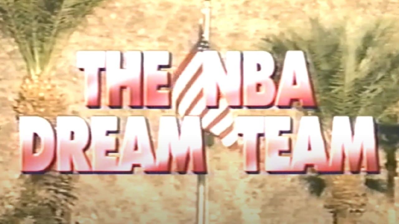 Backdrop for NBA Dream Team
