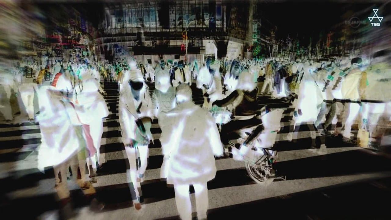 Backdrop for 命売ります