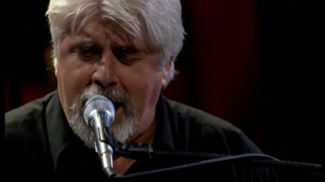 Backdrop for Michael McDonald & Doobie Brothers Live on Soundstage