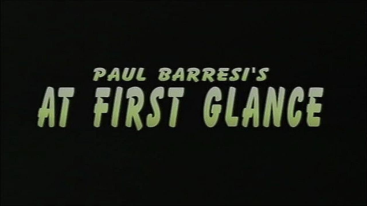 Backdrop for At First Glance