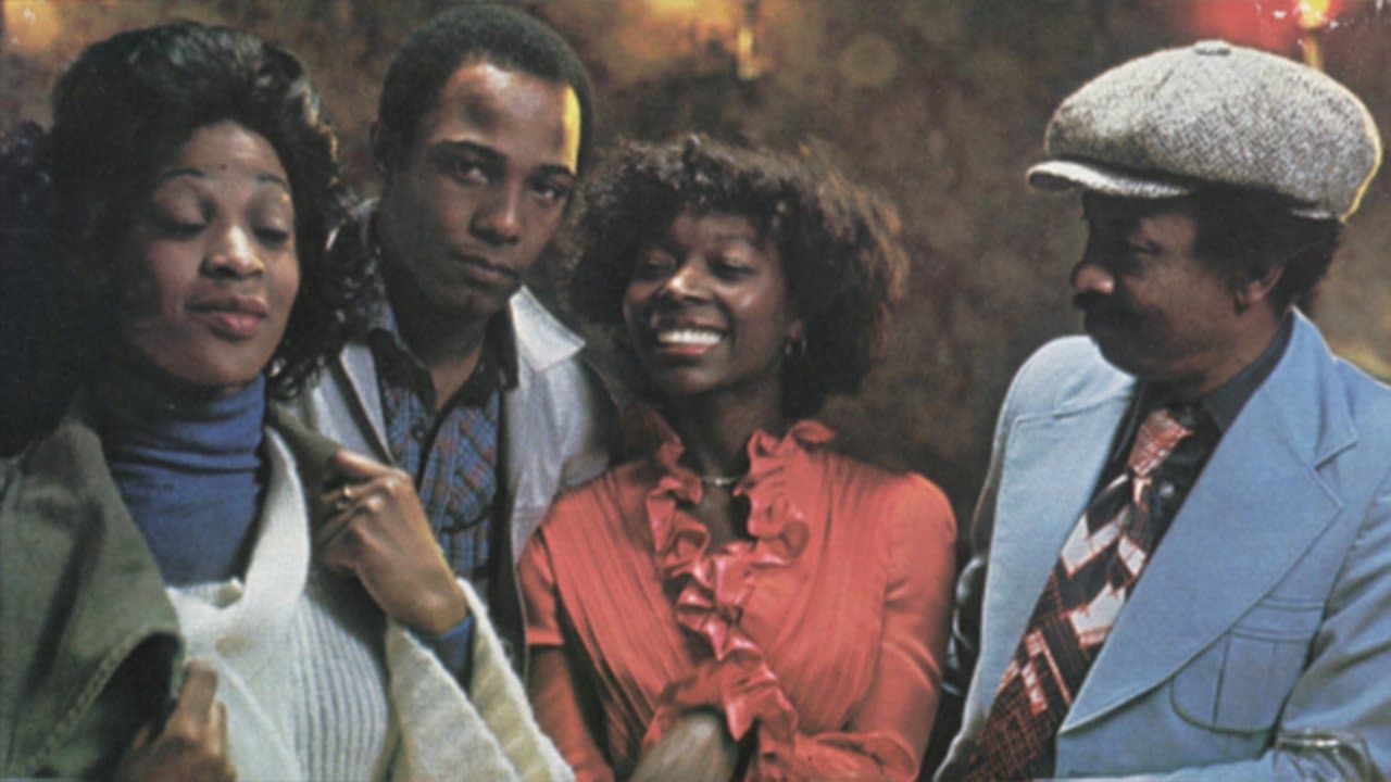 Backdrop for Black Joy