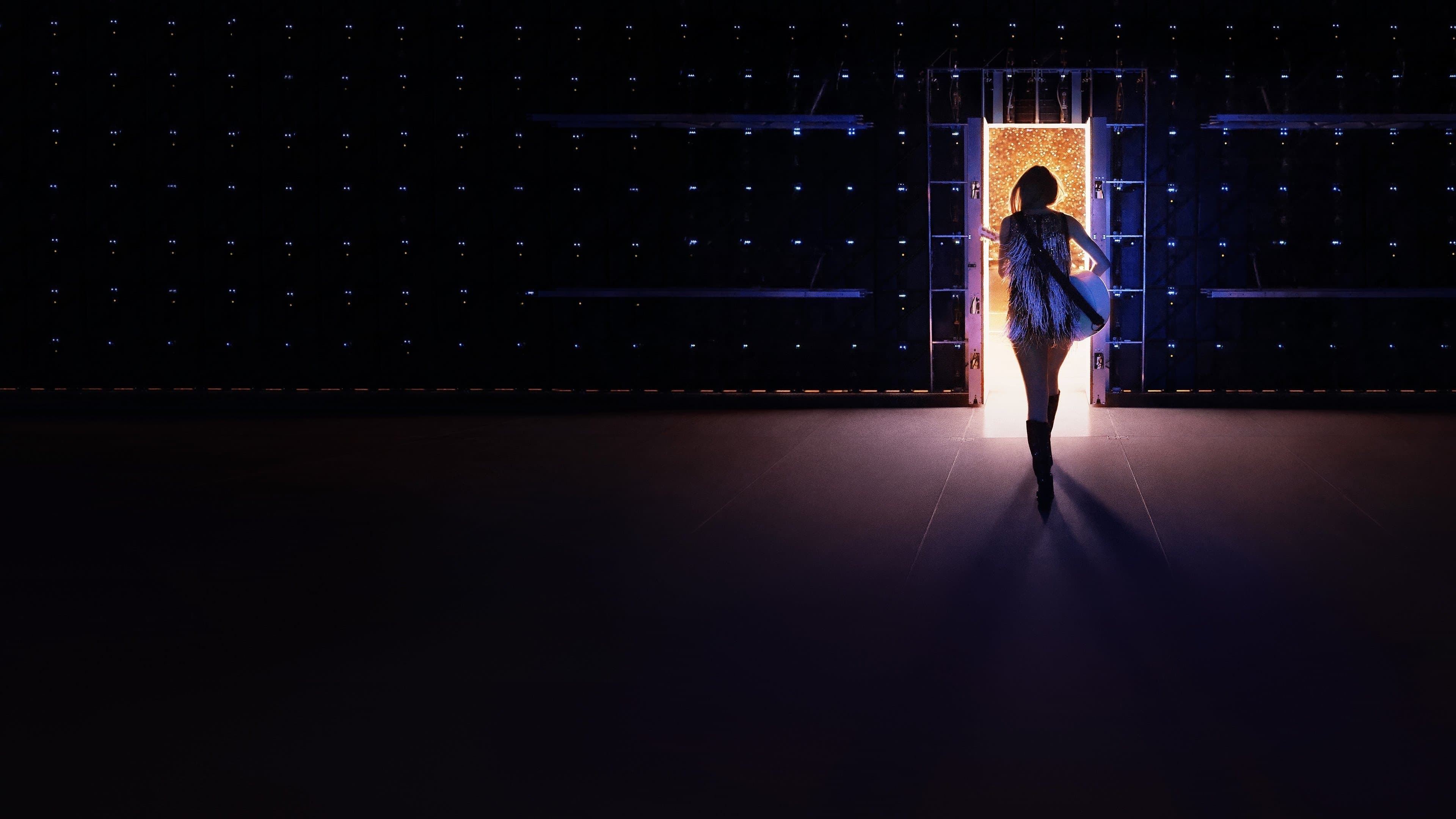 Backdrop for Taylor Swift | The Eras Tour | The Final Show