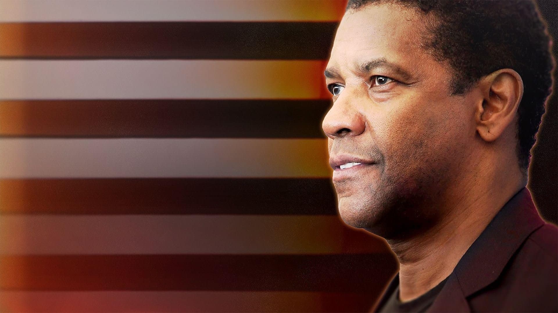Backdrop for Denzel Washington: American Icon