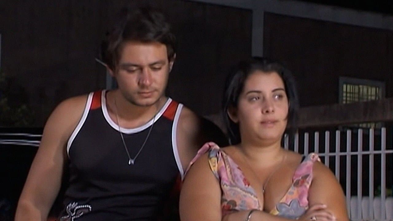 Backdrop for Dê Uma Xanxa ao Amor