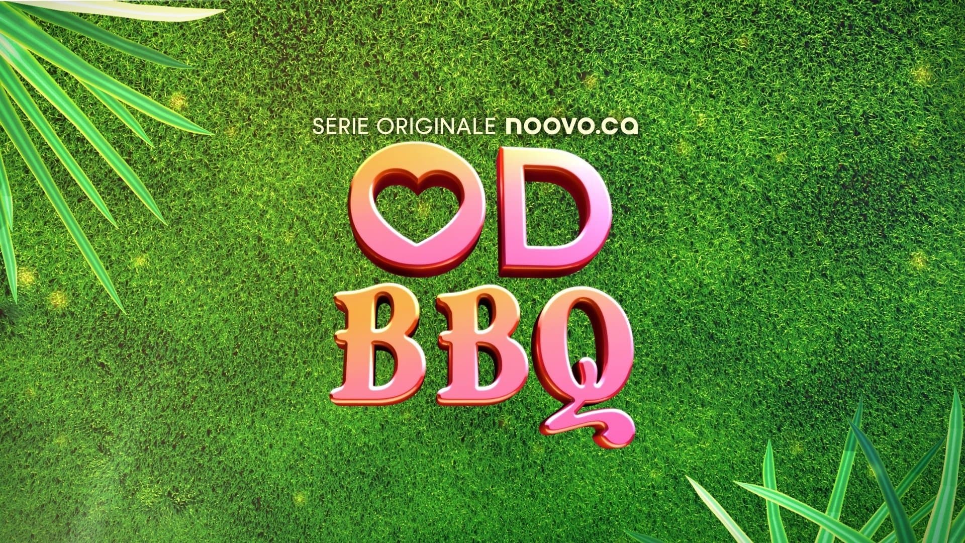 Backdrop for OD BBQ
