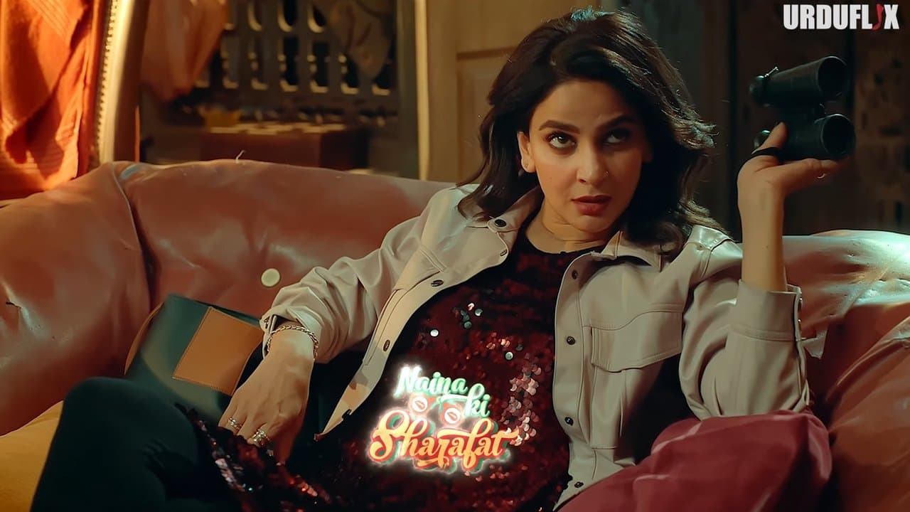 Achtergrond voor Naina Ki Sharafat