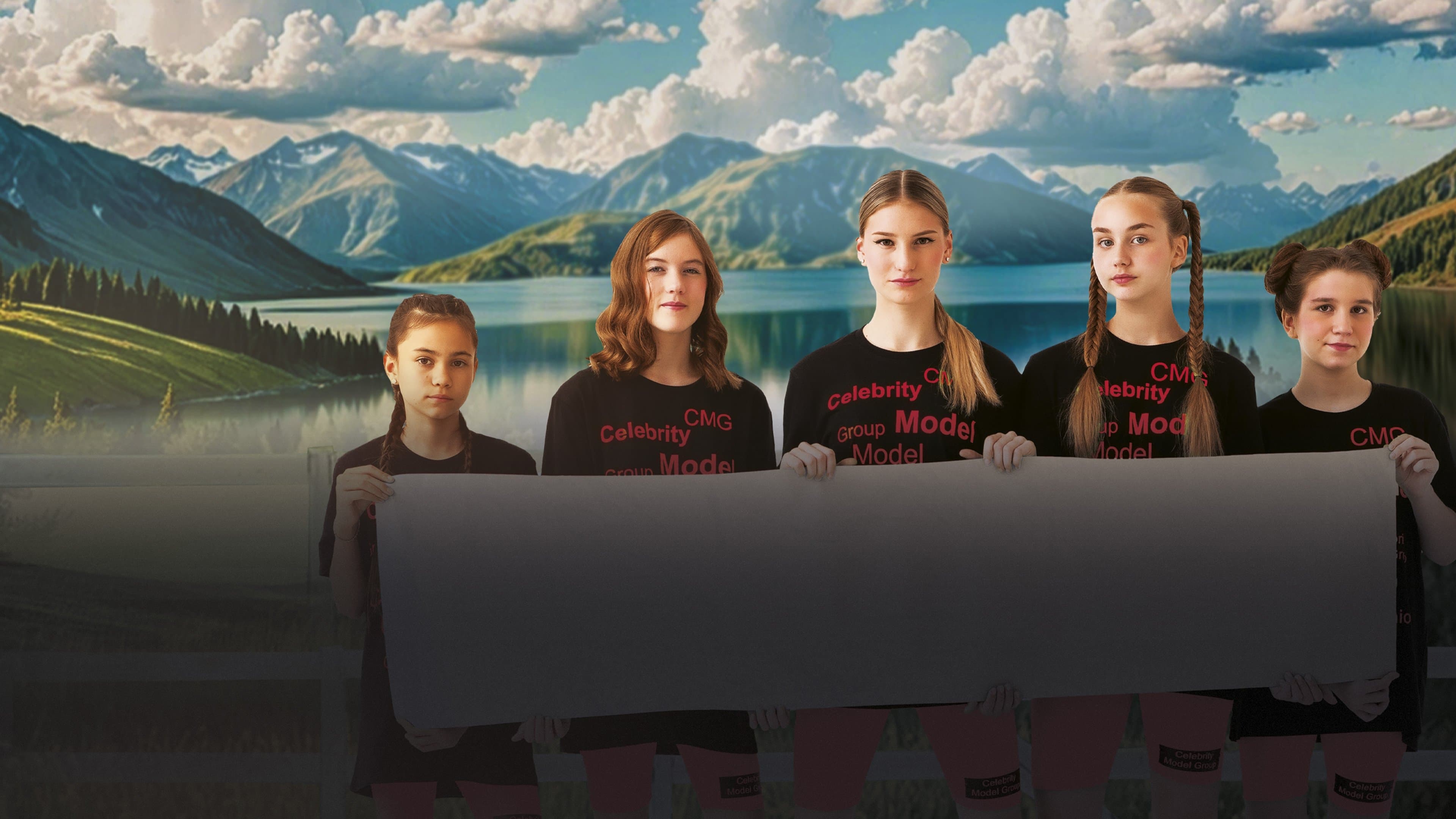 Backdrop for Селебрята