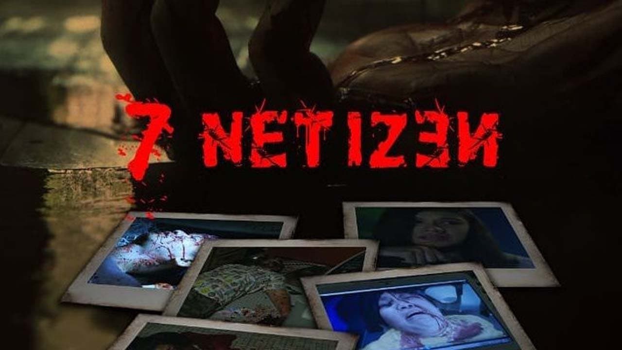 Backdrop for 7 Netizen