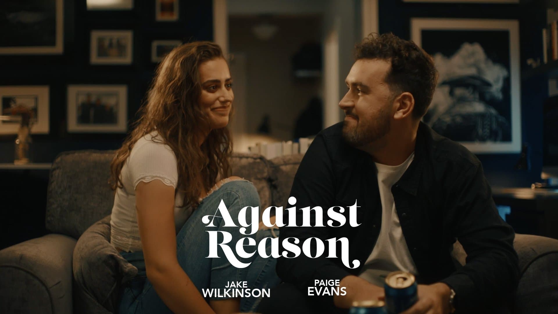 Achtergrond voor Against Reason