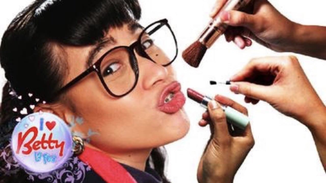 Backdrop for I Love Betty La Fea
