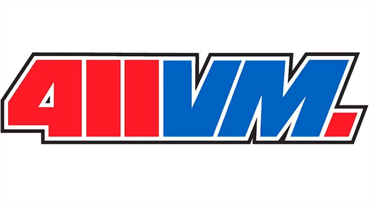 Backdrop for 411VM: Issue 61